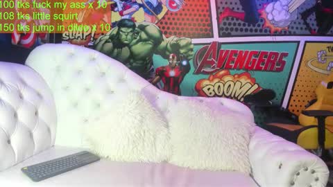 Snapshot of candy_hairy chatting on 11-19-25, 03:17 candy online show from 11-19-25, 03:17