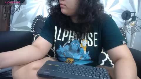 Snapshot of candy_hairy chatting on 11-26-25, 06:58 candy online show from 11-26-25, 06:58