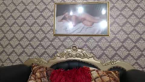 Snapshot of candy_hairy chatting on 11-30-25, 03:21 candy online show from 11-30-25, 03:21