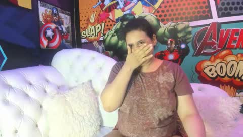 Snapshot of candy_hairy chatting on 12-03-25, 03:03 candy online show from 12-03-25, 03:03