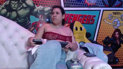 Snapshot of candy_hairy chatting on 01-16-26, 03:32 candy online show from 01-16-26, 03:32