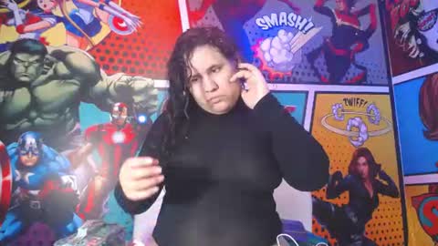 candy online show from 07-08-26, 03:33