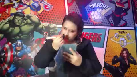 candy online show from 07-09-26, 06:34