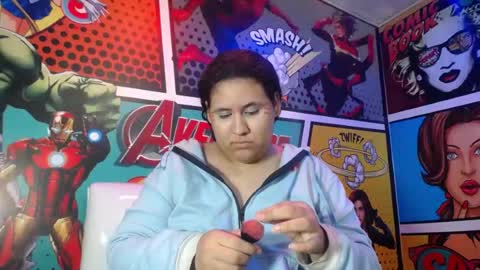 candy online show from 07-16-26, 03:45