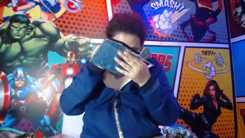 candy online show from 07-17-26, 03:35