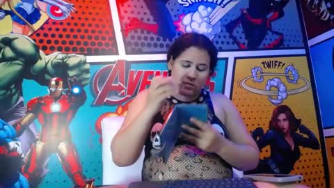candy online show from 07-24-26, 03:04