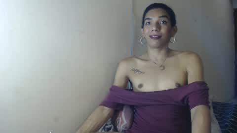 candy_hot_trans online show from 02-04-25, 09:07