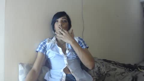 candy_hot_trans online show from 02-24-25, 09:00