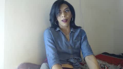 candy_hot_trans online show from 02-27-25, 08:31