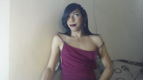 candy_hot_trans online show from 03-05-25, 06:33