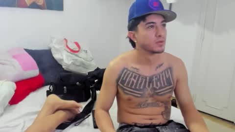 Snapshot of candy_jeremy chatting on 02-02-26, 04:11 candy_jeremy online show from 02-02-26, 04:11