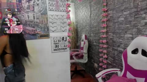 candy_kiss__ online show from 02-05-26, 09:30