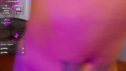 Isabella online show from 04-16-26, 07:09