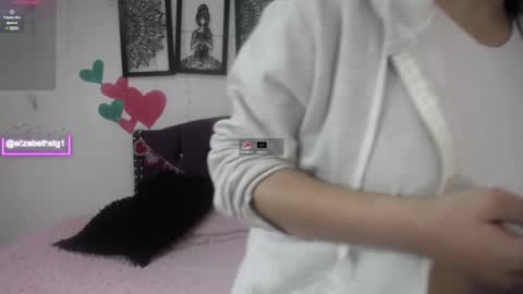 Lexy Candy   online show from 02-17-25, 12:38