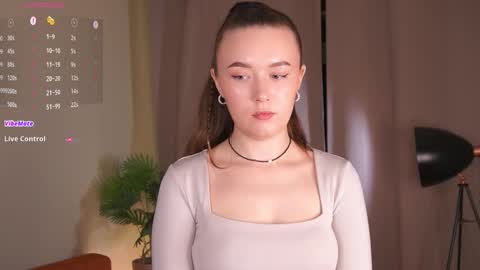 Leya online show from 09-20-25, 04:19