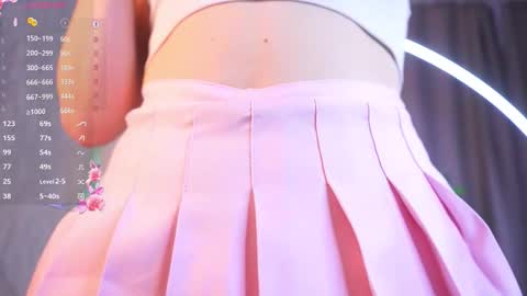 Leya online show from 10-24-25, 05:15