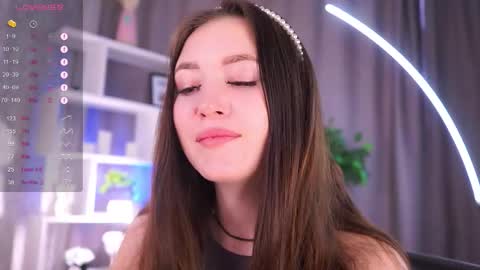 Leya online show from 10-26-25, 05:35