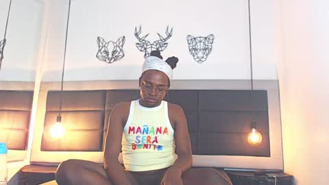 CANDY LOVE  DANNA online show from 12-03-24, 05:42
