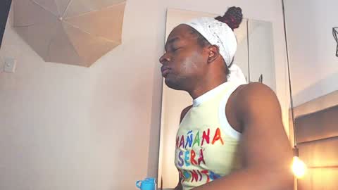 CANDY LOVE  DANNA online show from 12-03-24, 09:33