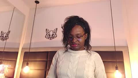 Snapshot of candy_lovee6 chatting on 10-22-25, 10:09 CANDY LOVE DANNA online show from 10-22-25, 10:09