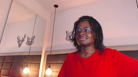 Snapshot of candy_lovee6 chatting on 10-23-25, 10:30 CANDY LOVE DANNA online show from 10-23-25, 10:30