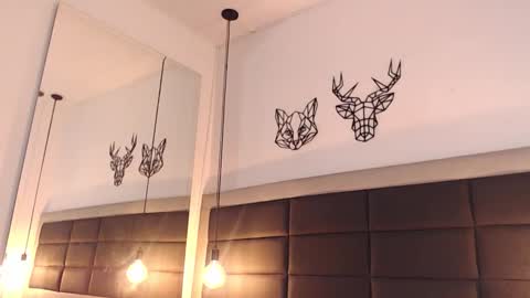 Snapshot of candy_lovee6 chatting on 11-01-25, 05:26 CANDY LOVE DANNA online show from 11-01-25, 05:26