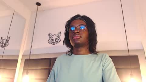 Snapshot of candy_lovee6 chatting on 11-03-25, 02:29 CANDY LOVE DANNA online show from 11-03-25, 02:29