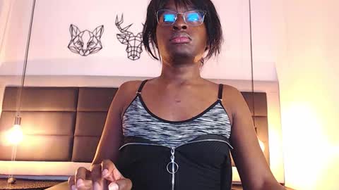 CANDY LOVE  DANNA online show from 12-01-25, 08:03