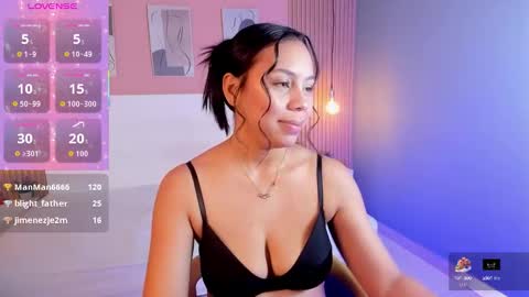 Candy online show from 09-28-25, 03:45