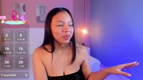 Candy online show from 10-17-25, 04:04