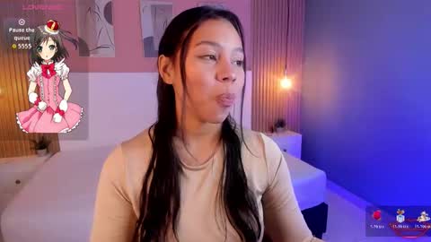 Candy online show from 10-21-25, 04:13