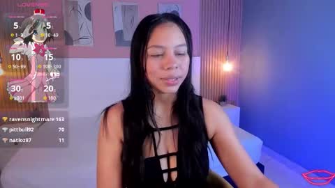 Candy online show from 10-24-25, 05:04