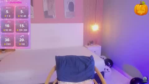 Candy online show from 11-07-25, 04:12