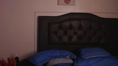 Candy online show from 02-19-25, 05:16