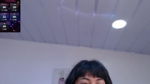 Candy online show from 05-01-26, 02:32