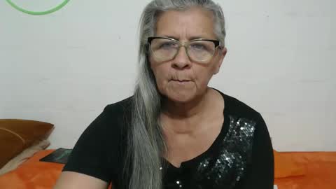 candy online show from 12-20-25, 11:06