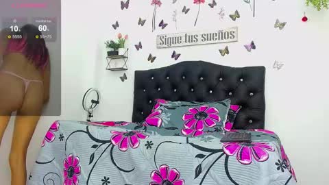 candy mendez online show from 09-19-25, 12:17