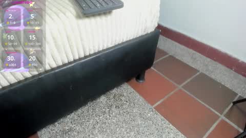 candy mery online show from 10-10-25, 07:13