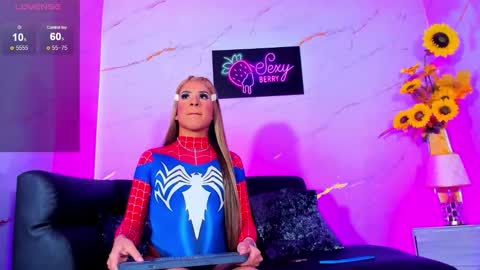 candy_mhia online show from 09-11-25, 07:08