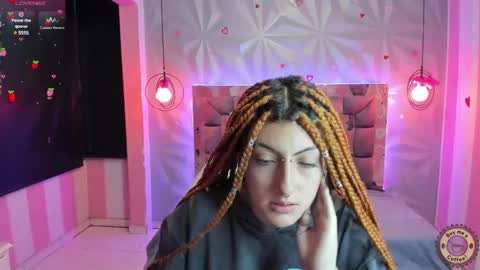 Ania online show from 01-23-25, 11:15