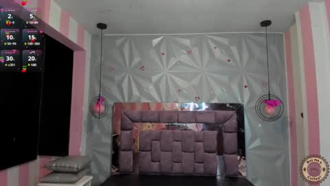 Ania online show from 02-09-25, 11:36