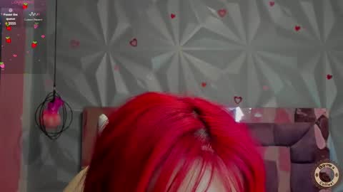 Ania online show from 02-14-25, 11:10