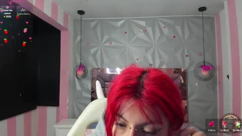 Ania online show from 02-16-25, 11:16