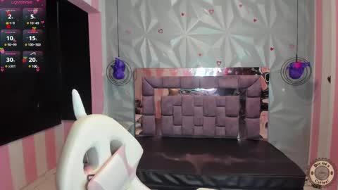 Ania online show from 02-21-25, 11:11