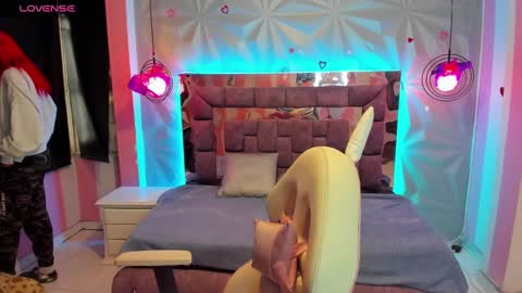 Ania online show from 03-02-25, 12:11