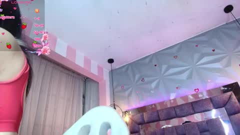 Ania online show from 01-17-26, 11:26