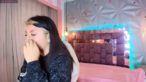 Snapshot of candy_morgan412 chatting on 02-12-26, 11:38 Ania online show from 02-12-26, 11:38