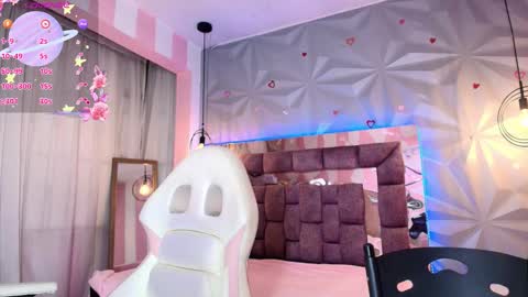 Snapshot of candy_morgan412 chatting on 02-13-26, 11:17 Ania online show from 02-13-26, 11:17