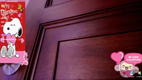 Snapshot of candy_morgan412 chatting on 02-15-26, 10:58 Ania online show from 02-15-26, 10:58