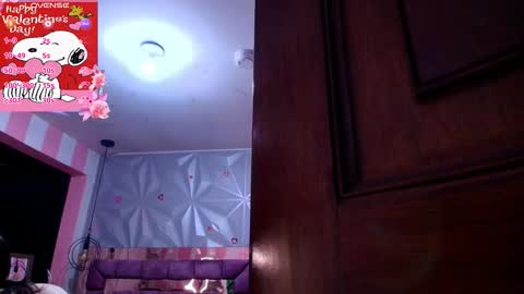 Snapshot of candy_morgan412 chatting on 02-17-26, 10:56 Ania online show from 02-17-26, 10:56